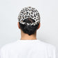 Casquette - New Era - Female Leopard Midi 9Forty New York Yankees