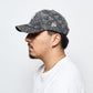 Casquette - New Era - Washed Paisley 9Twenty New York Yankees Cap (Black)