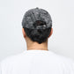 Casquette - New Era - Washed Paisley 9Twenty New York Yankees Cap (Black)