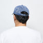Casquette - New Era - Washed Paisley 9Twenty New York Yankees Cap (Navy)