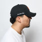 Casquette - New Era - Washed Script 9Twenty New York Mets (Black)