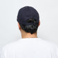 Casquette - New Era - Washed Script 9Twenty New York Yankees (Navy)