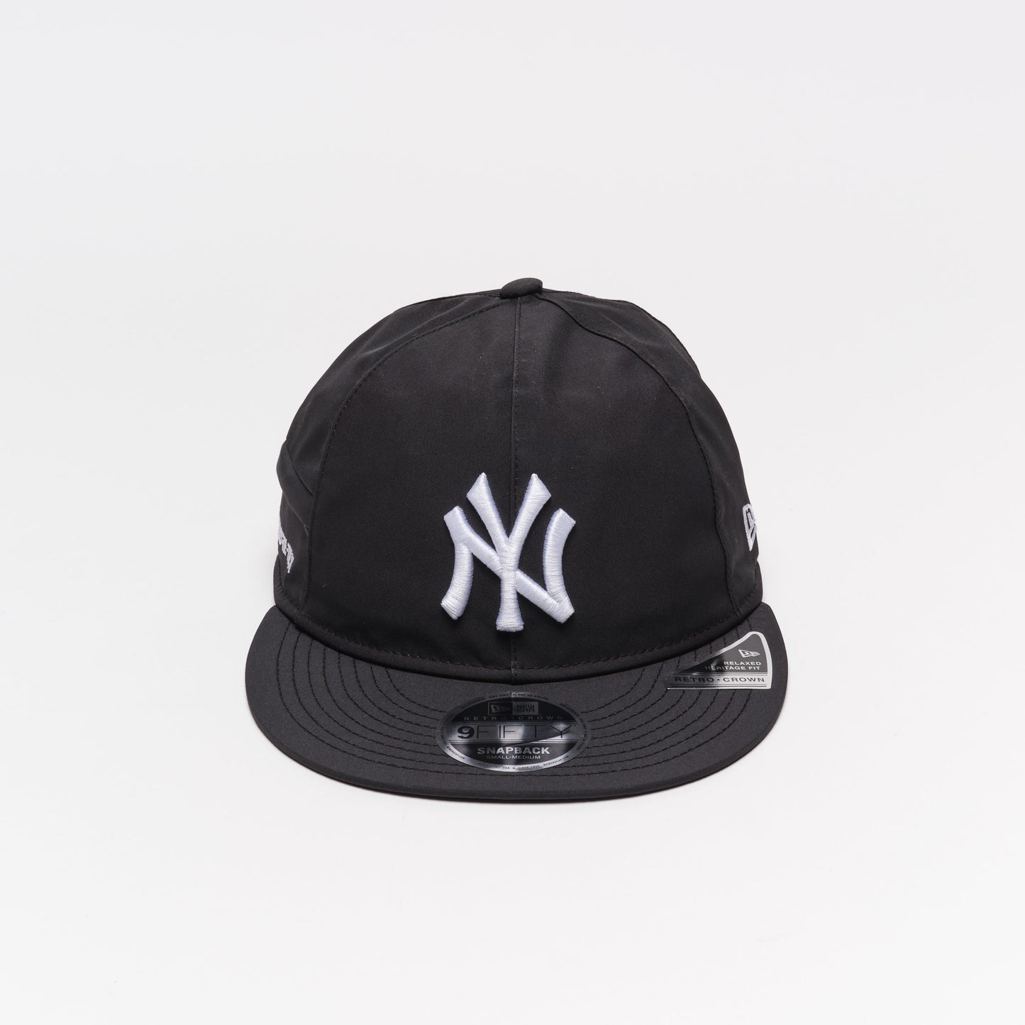 Casquette - New Era  IIMG MLB Goretex 9FIFTY RC New York Yankees (Black/White)