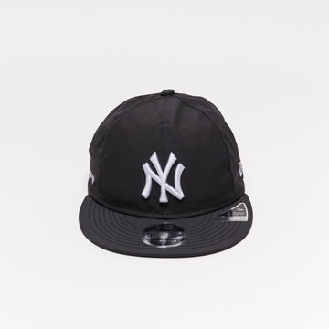 Casquette - New Era  IIMG MLB Goretex 9FIFTY RC New York Yankees (Black/White)