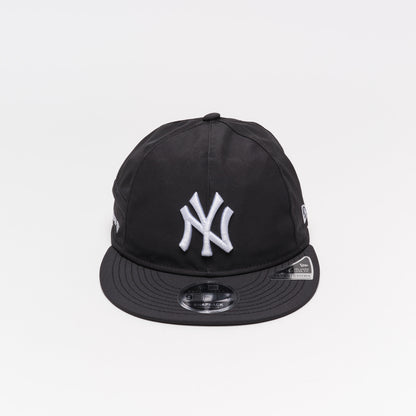 Casquette - New Era  IIMG MLB Goretex 9FIFTY RC New York Yankees (Black/White)