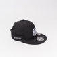 Casquette - New Era  IIMG MLB Goretex 9FIFTY RC New York Yankees (Black/White)