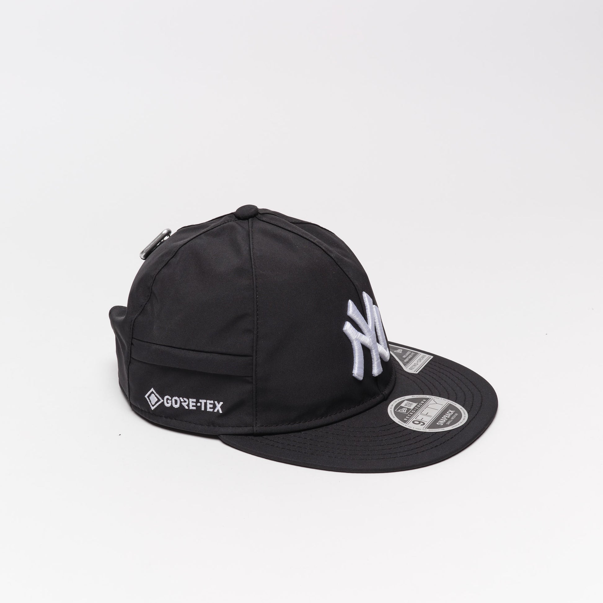 Casquette - New Era  IIMG MLB Goretex 9FIFTY RC New York Yankees (Black/White)