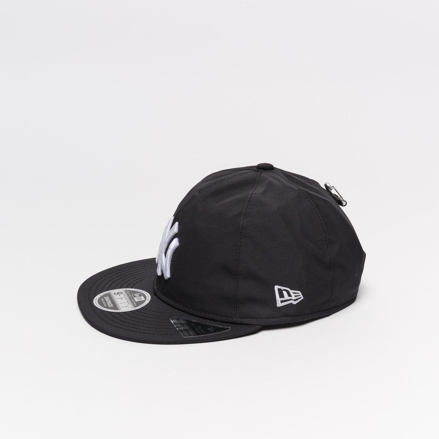 Casquette - New Era  IIMG MLB Goretex 9FIFTY RC New York Yankees (Black/White)