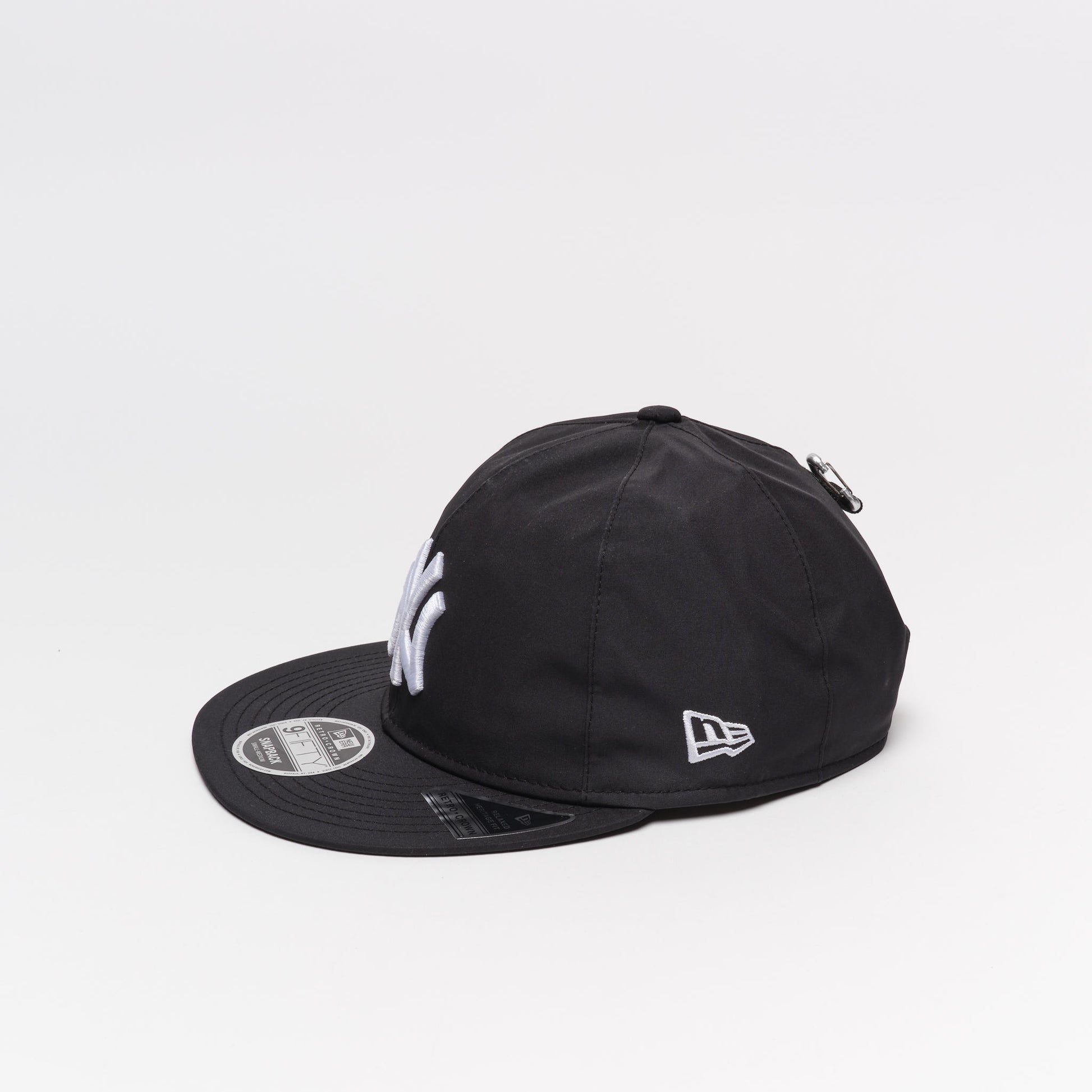 Casquette - New Era  IIMG MLB Goretex 9FIFTY RC New York Yankees (Black/White)