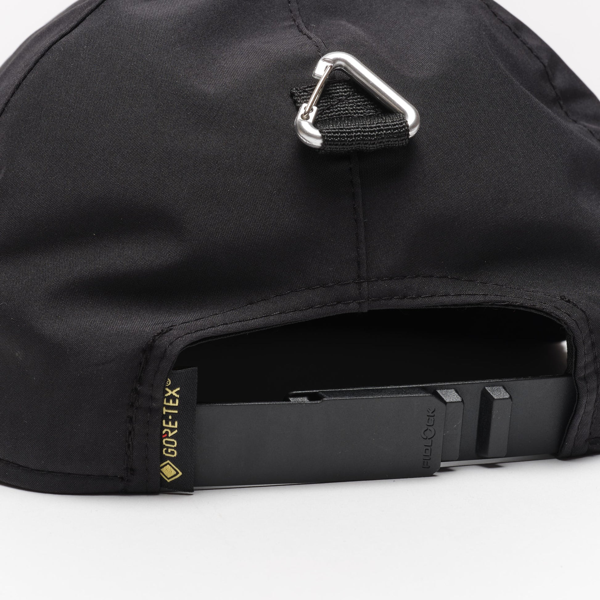 Casquette - New Era  IIMG MLB Goretex 9FIFTY RC New York Yankees (Black/White)