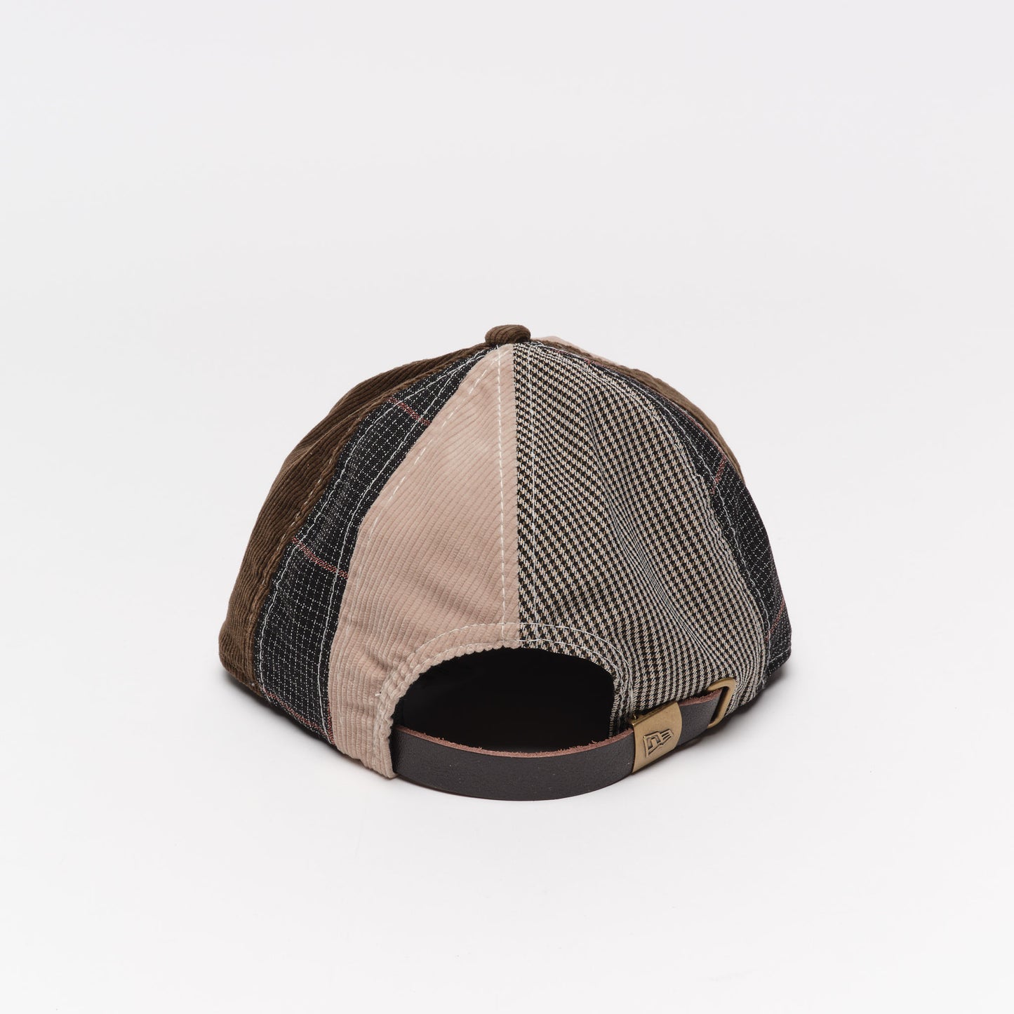 Casquette - New Era  Img MLB Patchwork 9FIFTY RC New York Yankees