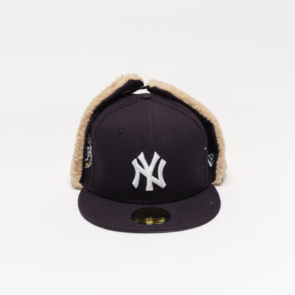 Casquette - New Era MLB World Series Dogear 59FIFTY New York Yankees (Navy)