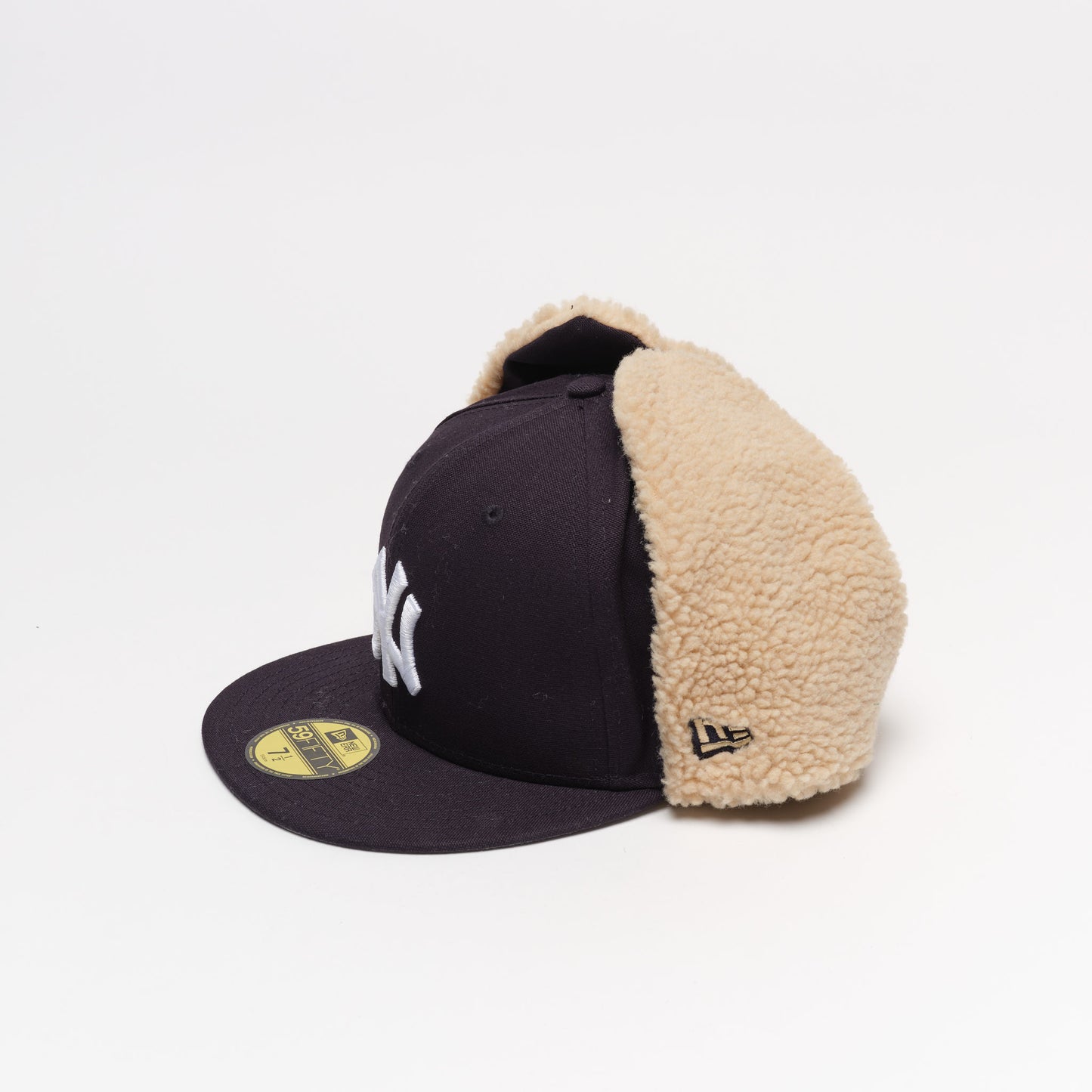 Casquette - New Era MLB World Series Dogear 59FIFTY New York Yankees (Navy)