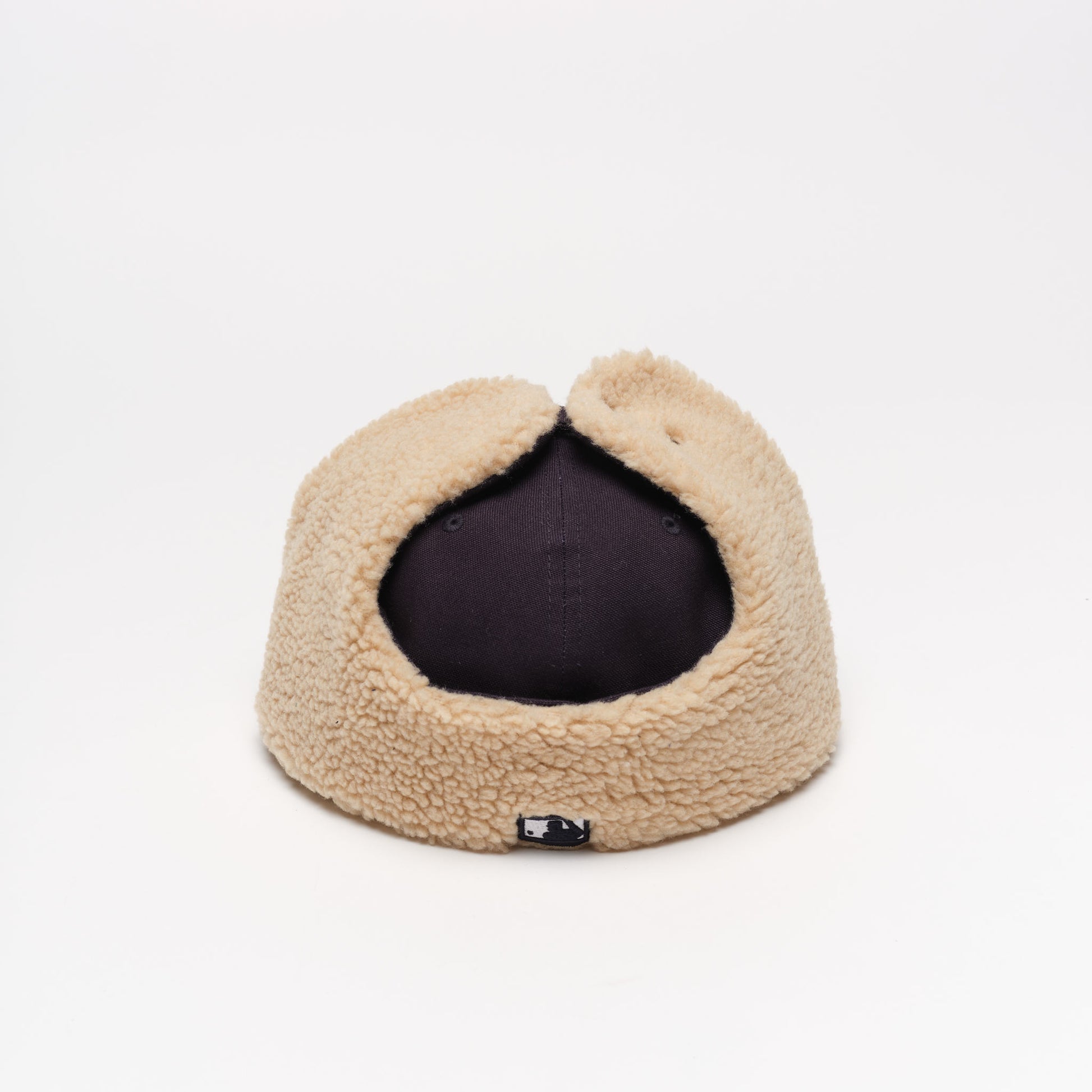 Casquette - New Era MLB World Series Dogear 59FIFTY New York Yankees (Navy)