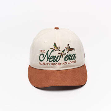 Casquette - New Era Suede PC 9FIFTY Quality Sporting Goods