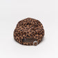 Casquette - New Era Wmns Leopard Cord 9Forty New York Yankees (Brown/Black)
