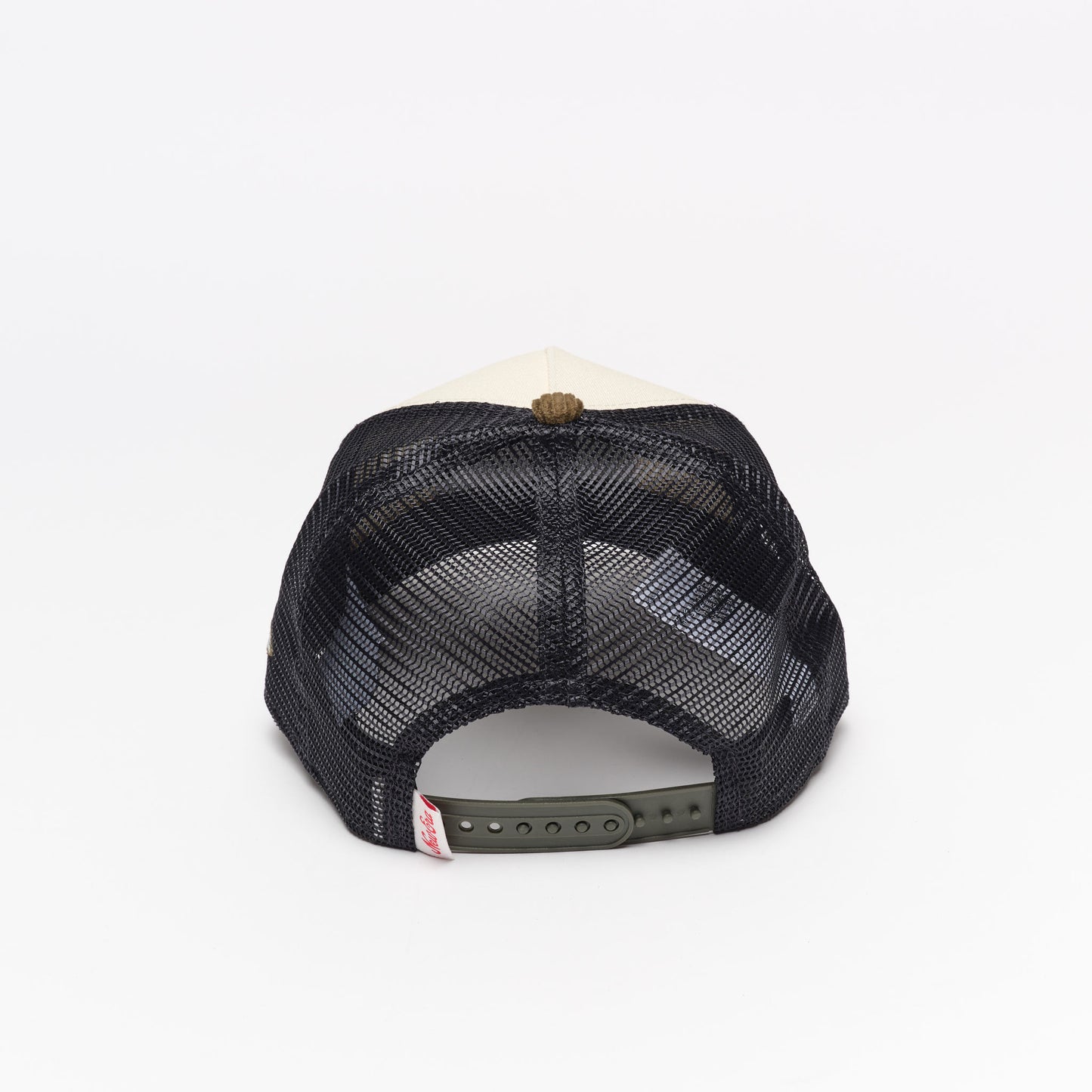 Casquette -  Patch Cord EF Trucker Cap