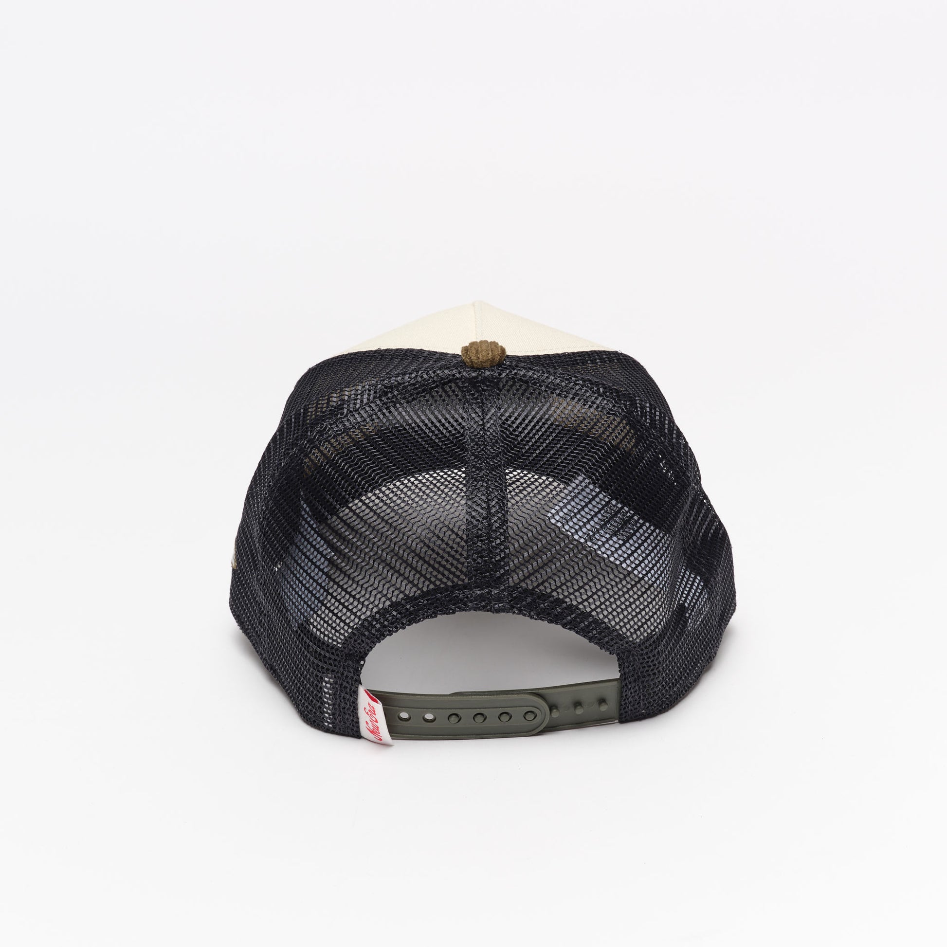 Casquette -  Patch Cord EF Trucker Cap