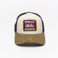 Casquette -  Patch Cord EF Trucker Cap