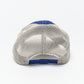Casquette - Violet Skateboards Hazel Trucker Hat Blue/White
