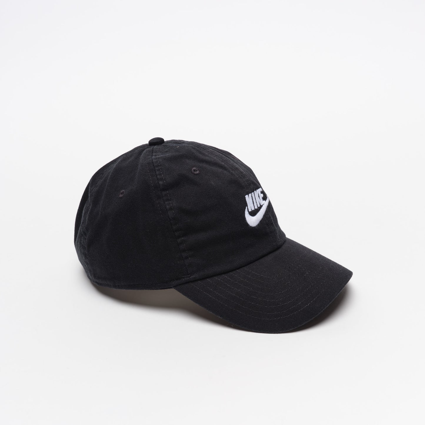 Casquette Nike Club Unstructured Futura Wash Cap Black – FB5368-011