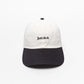 Casquette Nike Club Unstructured JDI Homme – Sail / Black (FB5370-134)