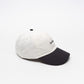 Casquette Nike Club Unstructured JDI Homme – Sail / Black (FB5370-134)