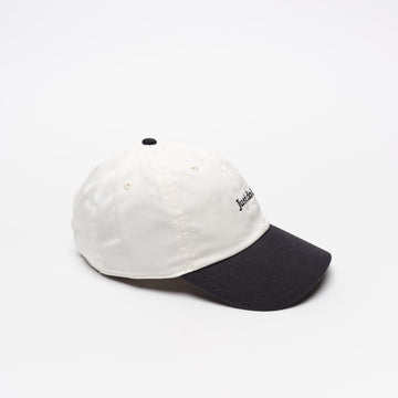 Casquette Nike Club Unstructured JDI Homme – Sail / Black (FB5370-134)