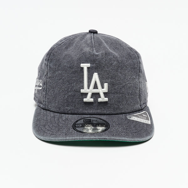 Casquettes - New Era 1920 Classic 28488 LA Dodgers Cap (Dark Grey)