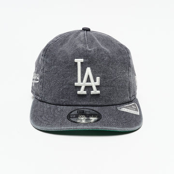 Casquettes - New Era 1920 Classic 28488 LA Dodgers Cap (Dark Grey)