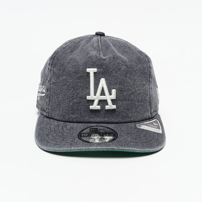 Casquettes - New Era 1920 Classic 28488 LA Dodgers Cap (Dark Grey)