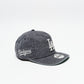 Casquettes - New Era 1920 Classic 28488 LA Dodgers Cap (Dark Grey)