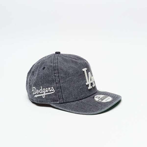 Casquettes - New Era 1920 Classic 28488 LA Dodgers Cap (Dark Grey)