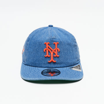 Casquettes - New Era 1920 Classic 28488 NY Mets Cap (Denim Blue)