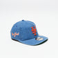 Casquettes - New Era 1920 Classic 28488 NY Mets Cap (Denim Blue)