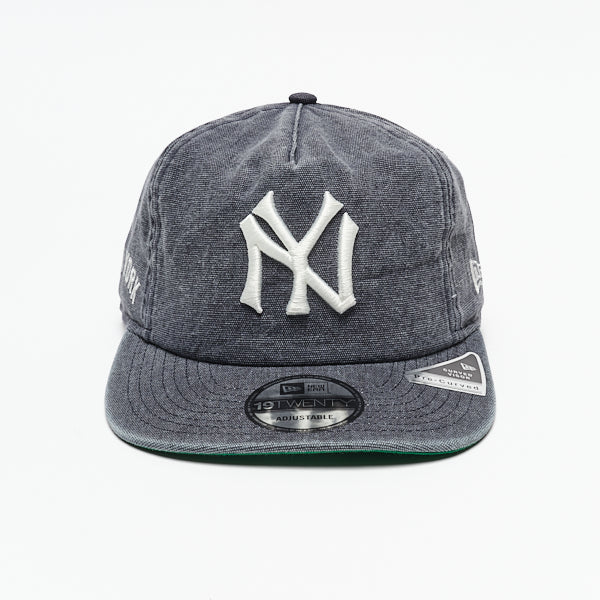 Casquettes - New Era 1920 Classic 28488 NY Yankees Cap (Dark Grey)
