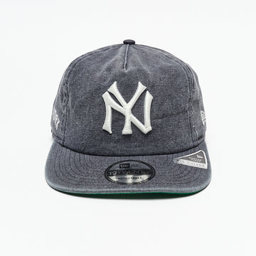 Casquettes - New Era 1920 Classic 28488 NY Yankees Cap (Dark Grey)