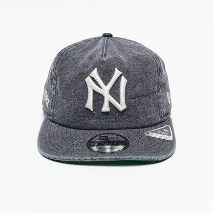 Casquettes - New Era 1920 Classic 28488 NY Yankees Cap (Dark Grey)