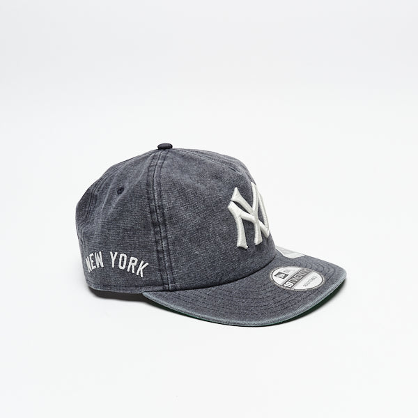 Casquettes - New Era 1920 Classic 28488 NY Yankees Cap (Dark Grey)