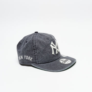Casquettes - New Era 1920 Classic 28488 NY Yankees Cap (Dark Grey)