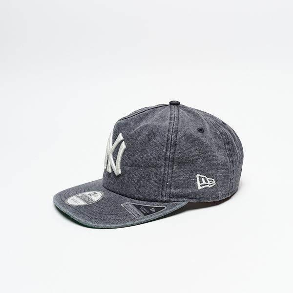 Casquettes - New Era 1920 Classic 28488 NY Yankees Cap (Dark Grey)