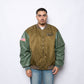 Champion - Bomber Jacket (Green)