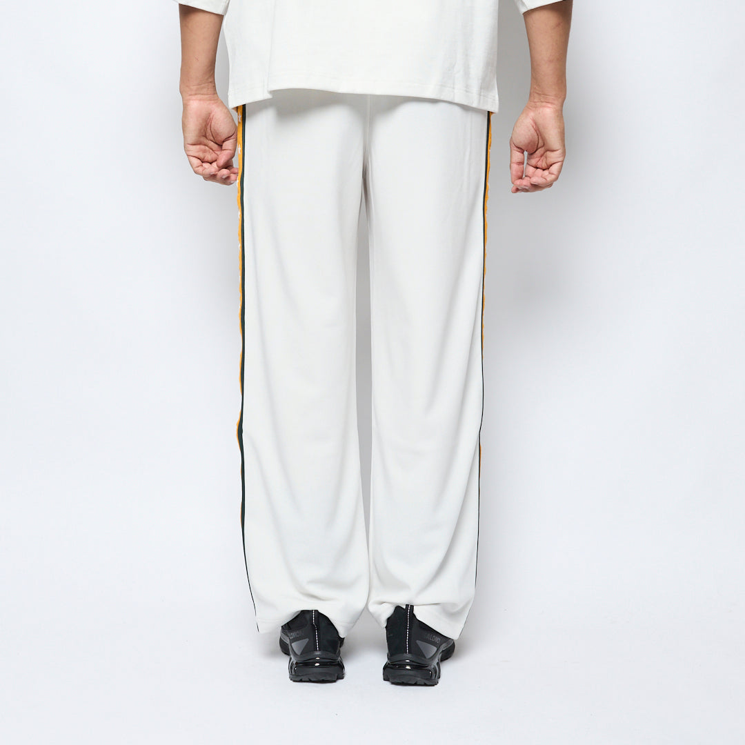 Champion straight hem pants grey hotsell