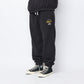 Champion x Coca Cola - Elastic Cuff Pants (Black)