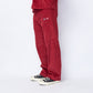 Champion x Coca Cola - Straight Hem Pants (Burgundy)