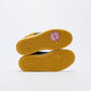 Chaussures de skate - DC Shoes - Manteca 4s (Black/Gold)