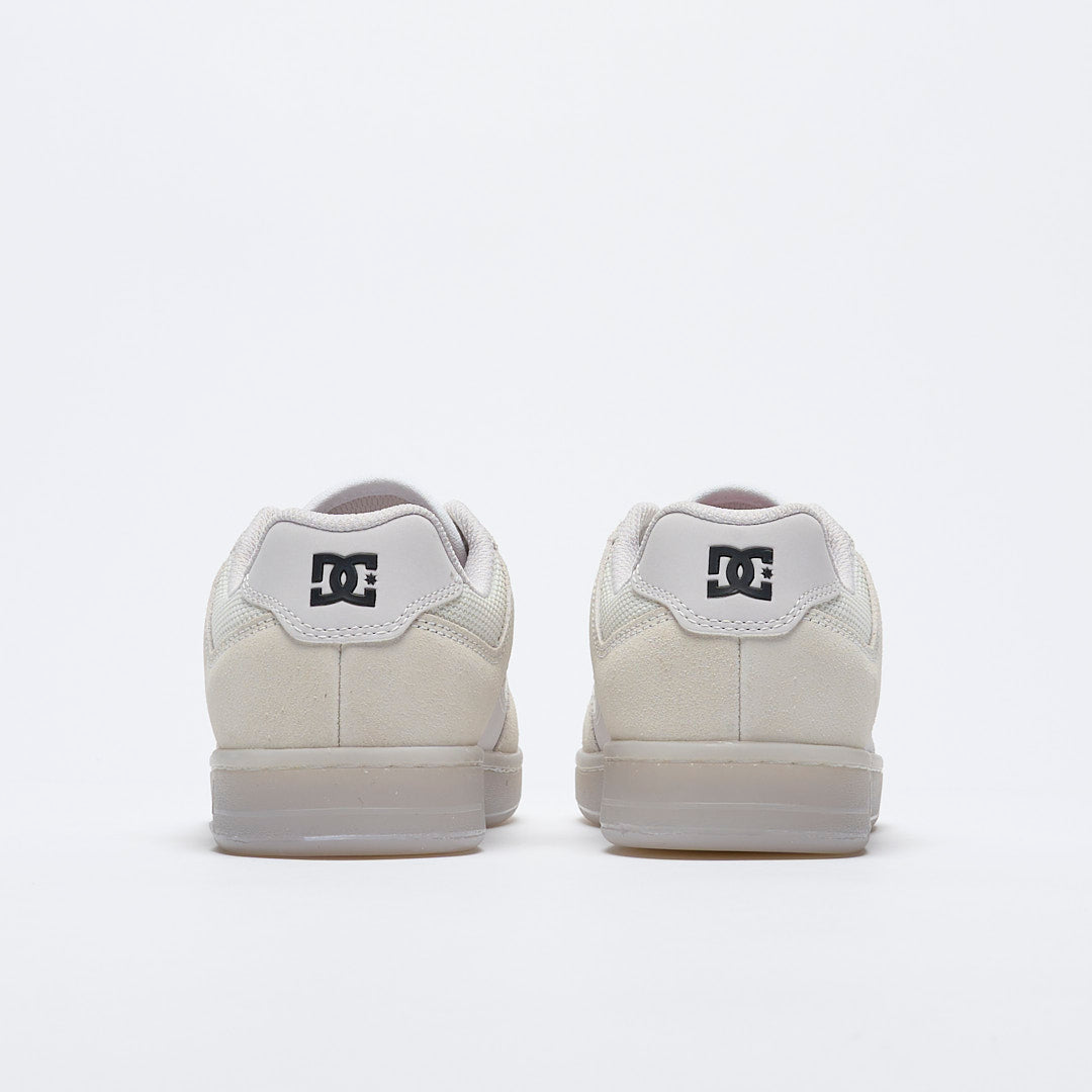 Chaussures de skate - DC Shoes - Manteca 4s (Cool Grey)