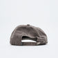 Civilist - Big Fun Dad Hat (Washed Brown)
