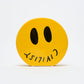 Civilist - Smiler Vase (Yellow)