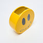 Civilist - Smiler Vase (Yellow)